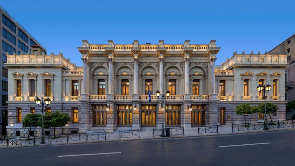 ethniko theatro